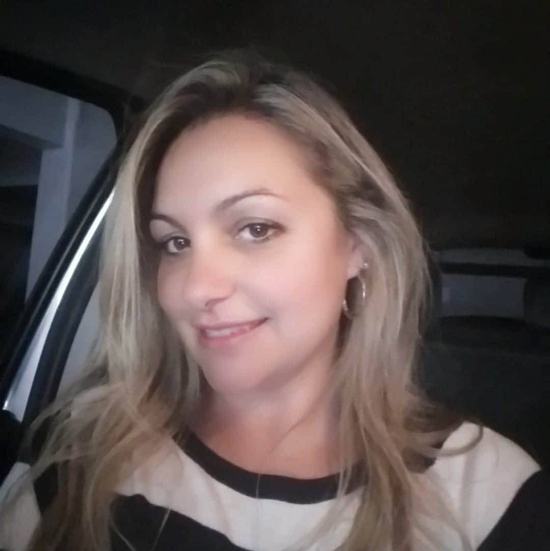 Luciana Balderi Andrighetti