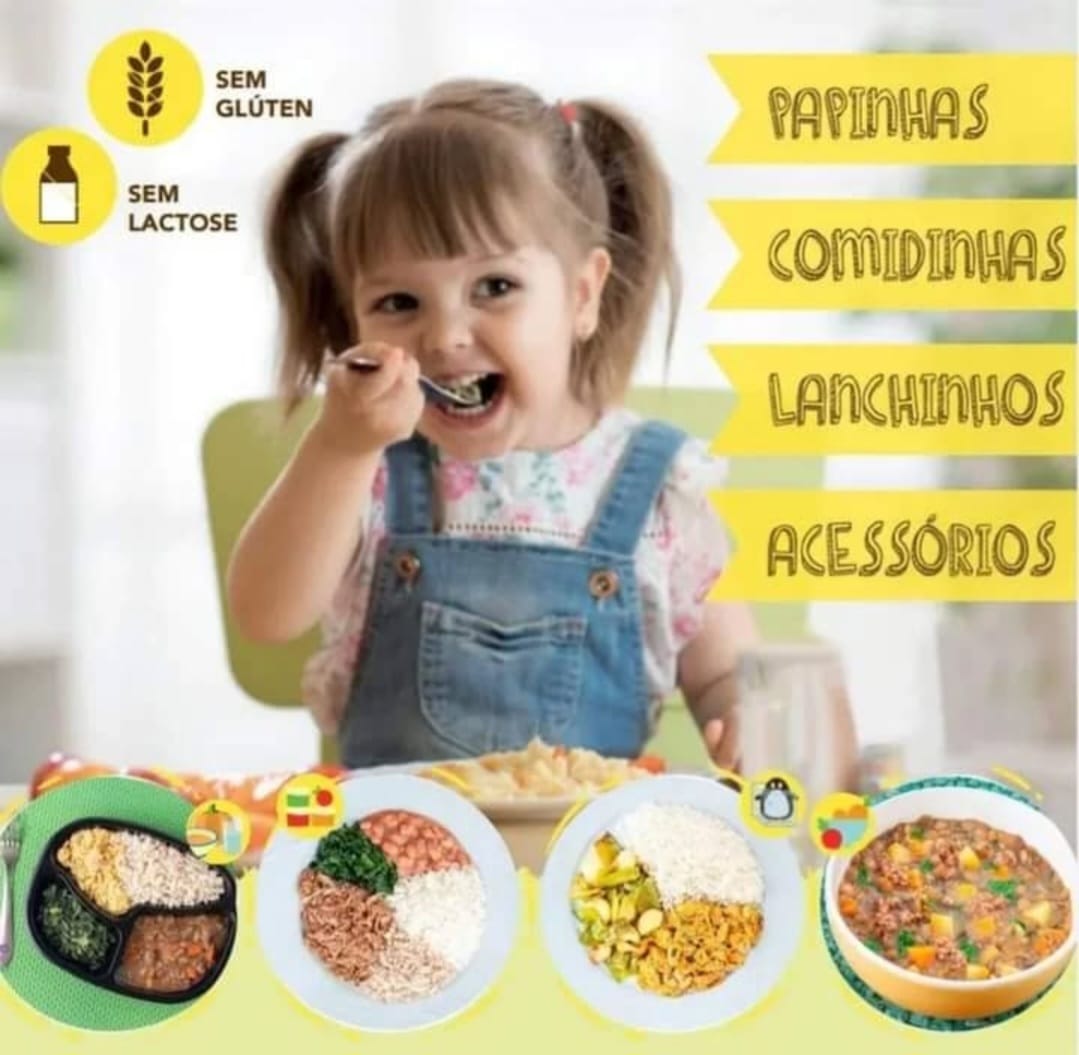 Equipe Empório Kids